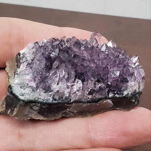 Amethyst Crystals - Picture 5 of 16